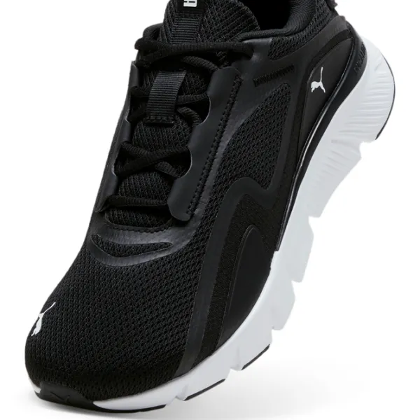 Adidași unisex Puma Flexfocus Lite 41/ Black photo 4