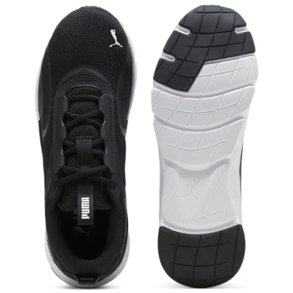 Adidași unisex Puma Flexfocus Lite 41/ Black photo 6