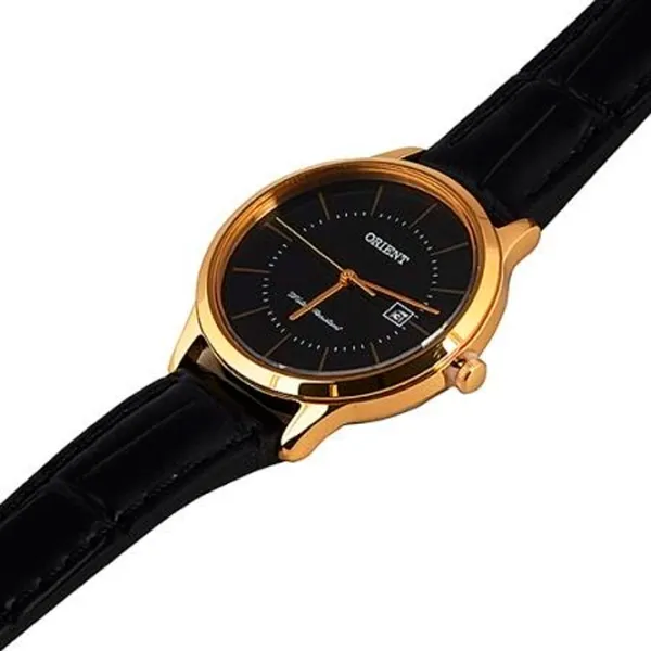 Наручные часы для женщин Orient RF-QA0002B10B Кварцевый/ 30 мм photo 2 Наручные часы для женщин Orient RF-QA0002B10B Кварцевый/ 30 мм photo 2