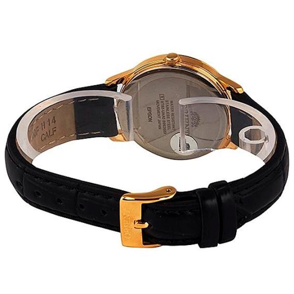 Наручные часы для женщин Orient RF-QA0002B10B Кварцевый/ 30 мм photo 3 Наручные часы для женщин Orient RF-QA0002B10B Кварцевый/ 30 мм photo 3