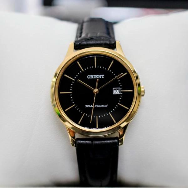 Наручные часы для женщин Orient RF-QA0002B10B Кварцевый/ 30 мм photo 4 Наручные часы для женщин Orient RF-QA0002B10B Кварцевый/ 30 мм photo 4