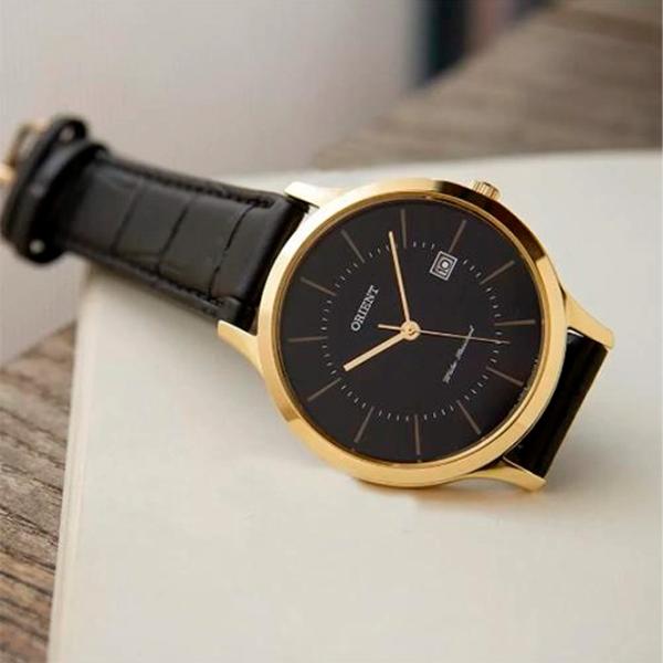 Наручные часы для женщин Orient RF-QA0002B10B Кварцевый/ 30 мм photo 5 Наручные часы для женщин Orient RF-QA0002B10B Кварцевый/ 30 мм photo 5