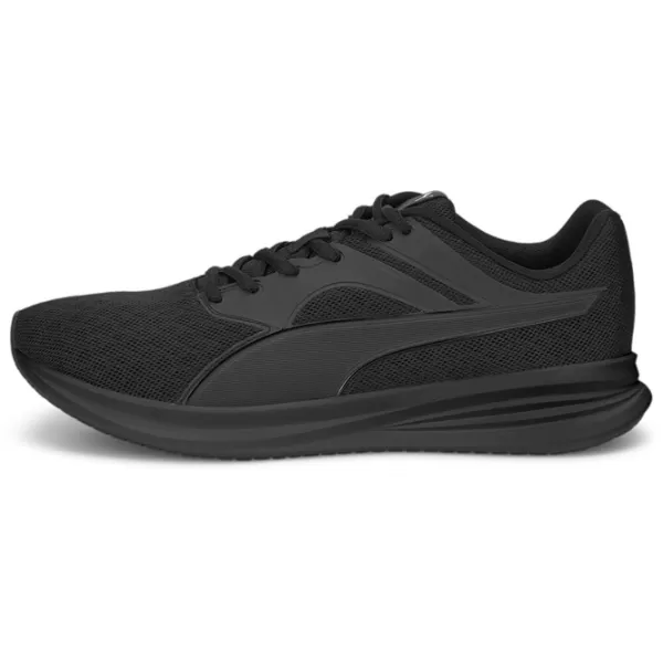 Adidași pentru bărbați Puma Transport 40.5/ Black photo 2 Adidași pentru bărbați Puma Transport 40.5/ Black photo 2