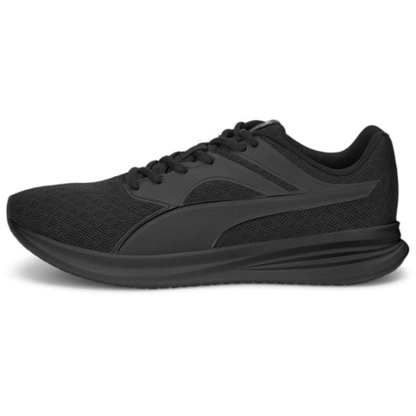 Adidași pentru bărbați Puma Transport 40.5/ Black photo 2 Adidași pentru bărbați Puma Transport 40.5/ Black photo 2