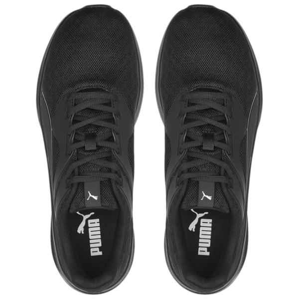 Adidași pentru bărbați Puma Transport 40.5/ Black photo 5 Adidași pentru bărbați Puma Transport 40.5/ Black photo 5