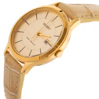 Ceas de mână pentru femei Orient RF-QA0003G10B Cuarț/ 30 mm photo 2