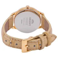 Ceas de mână pentru femei Orient RF-QA0003G10B Cuarț/ 30 mm photo 6
