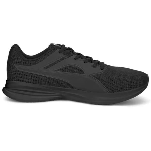 Adidași pentru bărbați Puma Transport 44.5/ Black photo 3