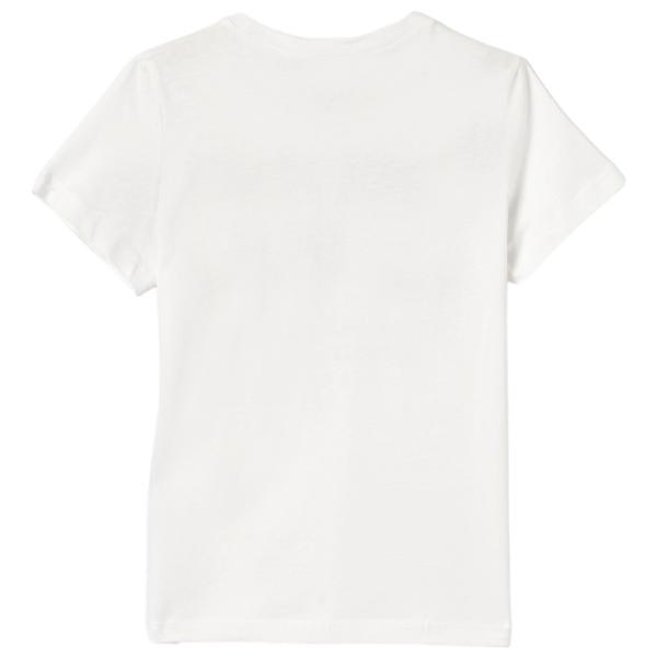 Tricou pentru băieți Koton 4SKB10481TK 122 / Ecru photo 2