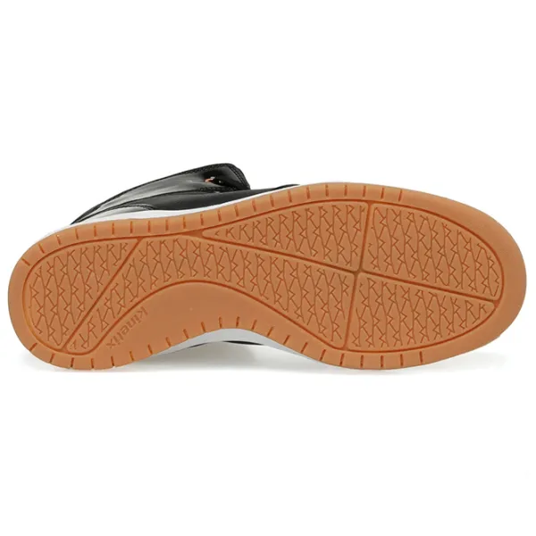 Adidași pentru femei Kinetix Jones HI Pu W 3FX Primăvară/ Black photo 6