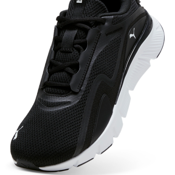 Adidași unisex Puma Flexfocus Lite 43/ Black photo 4