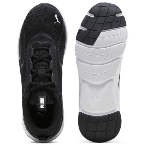 Adidași unisex Puma Flexfocus Lite 43/ Black photo 6