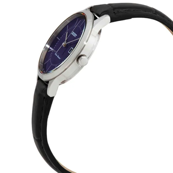Наручные часы для женщин Orient RF-QA0005L10B Кварцевый/ 30 мм photo 2 Наручные часы для женщин Orient RF-QA0005L10B Кварцевый/ 30 мм photo 2