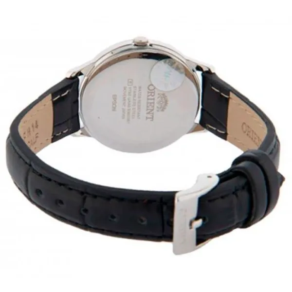 Наручные часы для женщин Orient RF-QA0005L10B Кварцевый/ 30 мм photo 7 Наручные часы для женщин Orient RF-QA0005L10B Кварцевый/ 30 мм photo 7
