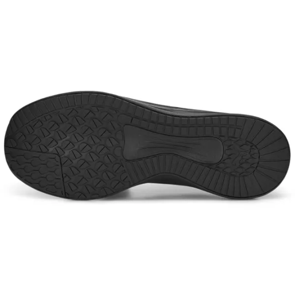 Adidași pentru bărbați Puma Transport 46/ Black photo 6