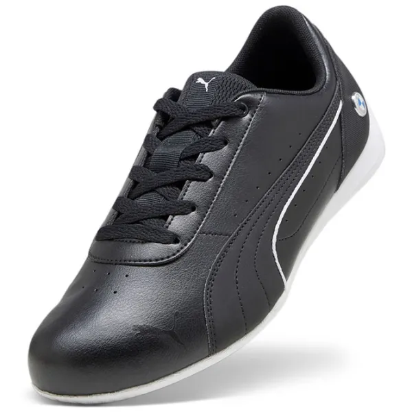 Кроссовки для мужчин Puma Bmw Mms Neo Cat 40/ Черный photo 4