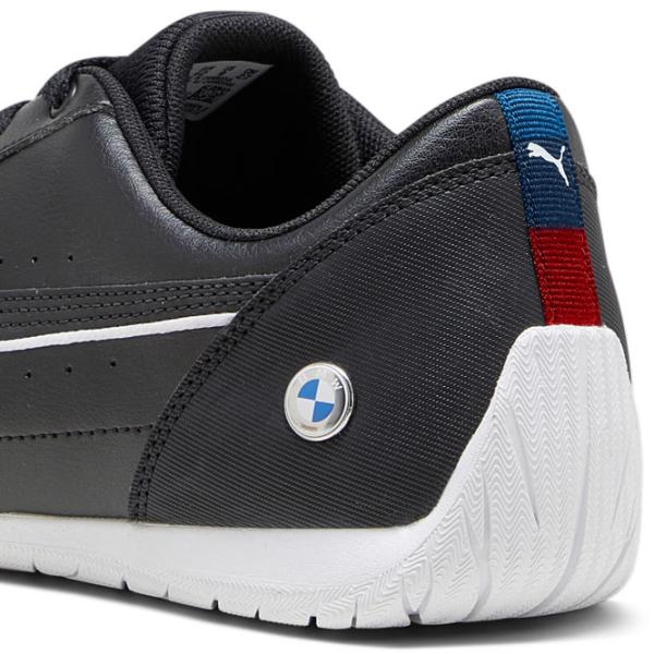 Кроссовки для мужчин Puma Bmw Mms Neo Cat 40/ Черный photo 6