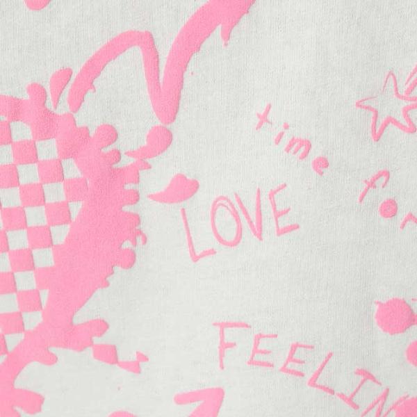 Tricou pentru femei Koton 4SAL10030IK 100% bumbac/ White photo 5