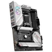 Материнская плата MSI MPG B650 EDGE WIFI ATX/ AMD B650 photo 2