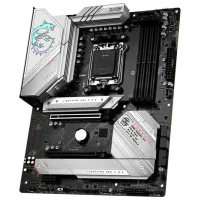 Материнская плата MSI MPG B650 EDGE WIFI ATX/ AMD B650 photo 3