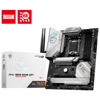 Материнская плата MSI MPG B650 EDGE WIFI ATX/ AMD B650 photo 5