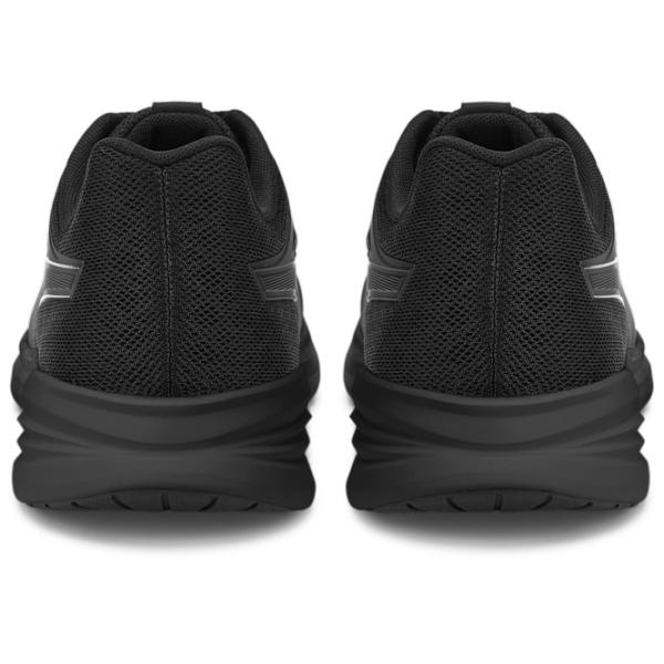 Кроссовки для мужчин Puma Transport 39/ Черный photo 5