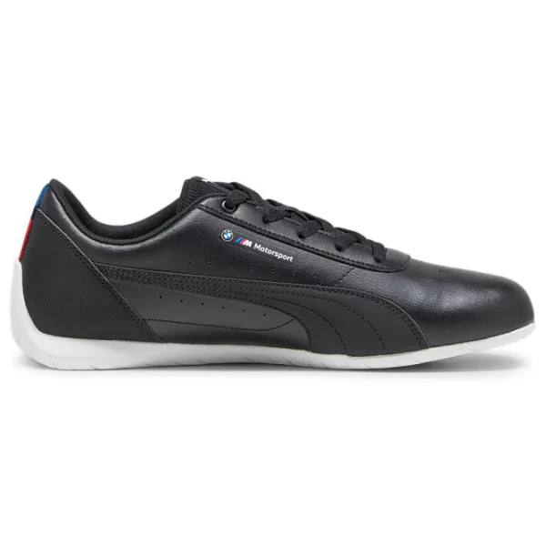 Adidași pentru bărbați Puma Bmw Mms Neo Cat 41/ Black photo 3