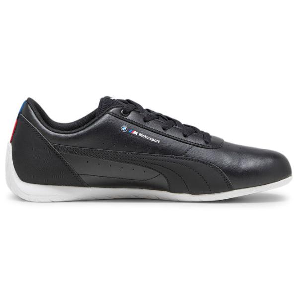 Adidași pentru bărbați Puma Bmw Mms Neo Cat 41/ Black photo 3