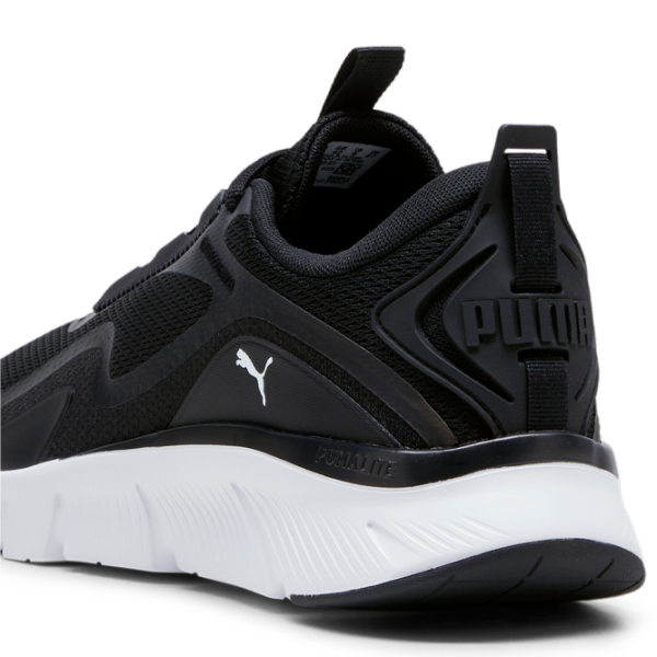 Adidași unisex Puma Flexfocus Lite 40.5/ Black photo 5