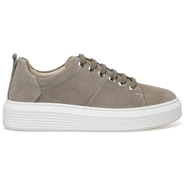 Adidași pentru femei Nine West Palut 2PR Toamnă/ Brown photo 3 Adidași pentru femei Nine West Palut 2PR Toamnă/ Brown photo 3