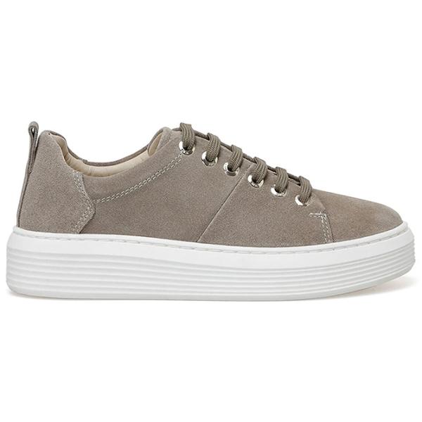 Adidași pentru femei Nine West Palut 2PR Toamnă/ Brown photo 3 Adidași pentru femei Nine West Palut 2PR Toamnă/ Brown photo 3