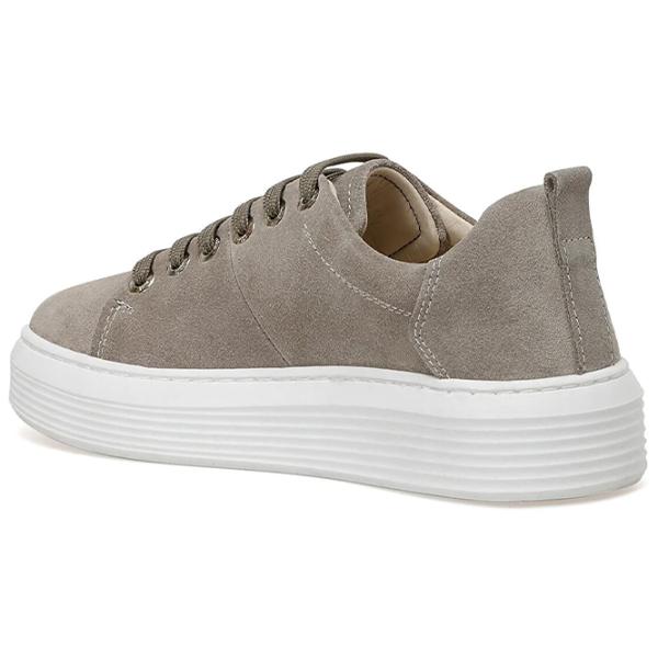 Adidași pentru femei Nine West Palut 2PR Toamnă/ Brown photo 4 Adidași pentru femei Nine West Palut 2PR Toamnă/ Brown photo 4