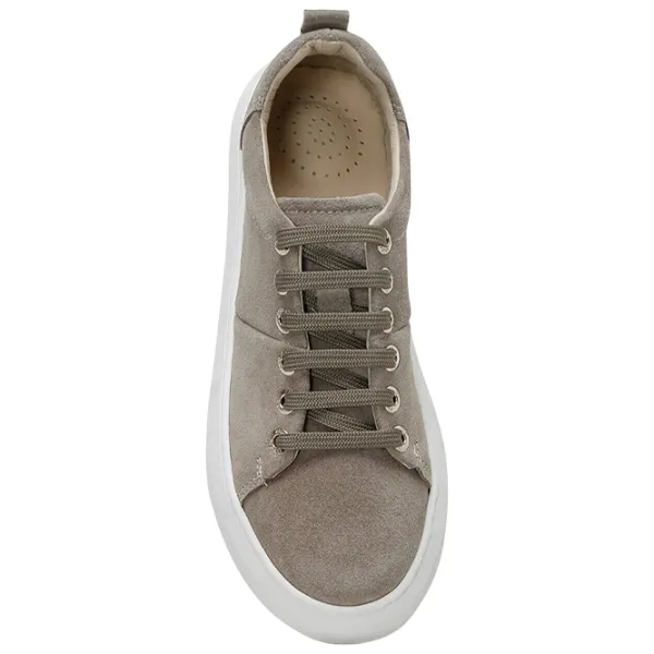 Adidași pentru femei Nine West Palut 2PR Toamnă/ Brown photo 5 Adidași pentru femei Nine West Palut 2PR Toamnă/ Brown photo 5