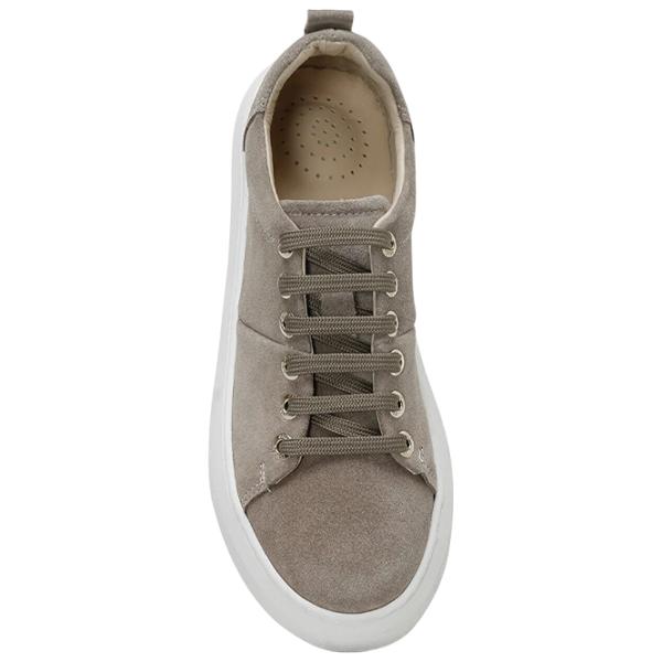 Adidași pentru femei Nine West Palut 2PR Toamnă/ Brown photo 5 Adidași pentru femei Nine West Palut 2PR Toamnă/ Brown photo 5