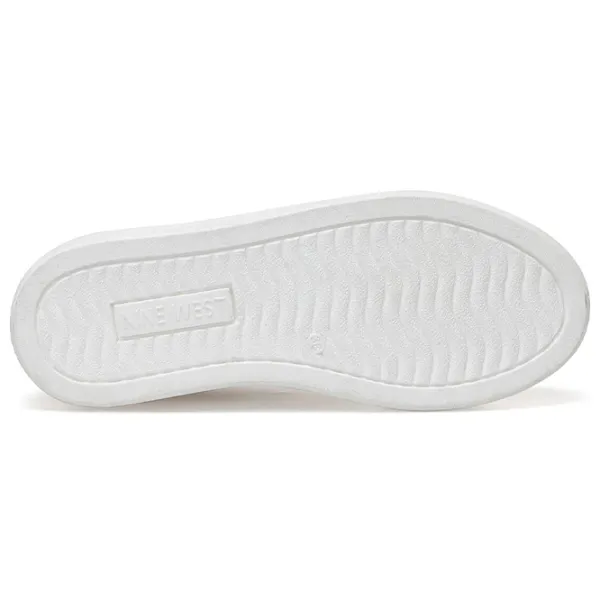 Adidași pentru femei Nine West Palut 2PR Toamnă/ Brown photo 7 Adidași pentru femei Nine West Palut 2PR Toamnă/ Brown photo 7
