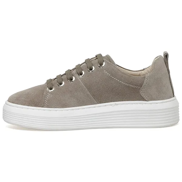 Adidași pentru femei Nine West Palut 2PR Toamnă/ Brown photo 2 Adidași pentru femei Nine West Palut 2PR Toamnă/ Brown photo 2