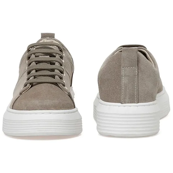 Adidași pentru femei Nine West Palut 2PR Toamnă/ Brown photo 6 Adidași pentru femei Nine West Palut 2PR Toamnă/ Brown photo 6