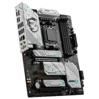 Материнская плата MSI X670E GAMING PLUS WIFI ATX/ AMD X670E photo 3
