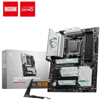 Материнская плата MSI X670E GAMING PLUS WIFI ATX/ AMD X670E photo 5