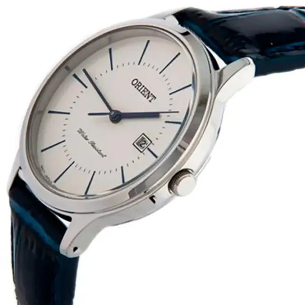 Наручные часы для женщин Orient RF-QA0006S10B Кварцевый/ 30 мм photo 2