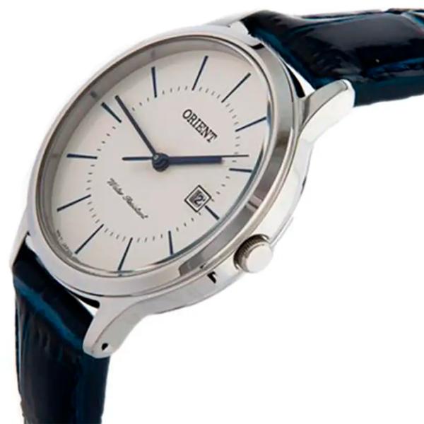 Наручные часы для женщин Orient RF-QA0006S10B Кварцевый/ 30 мм photo 2