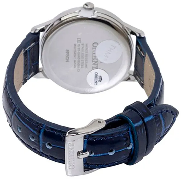 Наручные часы для женщин Orient RF-QA0006S10B Кварцевый/ 30 мм photo 6
