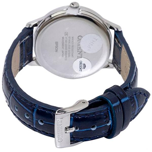 Наручные часы для женщин Orient RF-QA0006S10B Кварцевый/ 30 мм photo 6