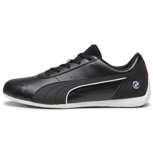 Кроссовки для мужчин Puma Bmw Mms Neo Cat 47/ Черный photo 2