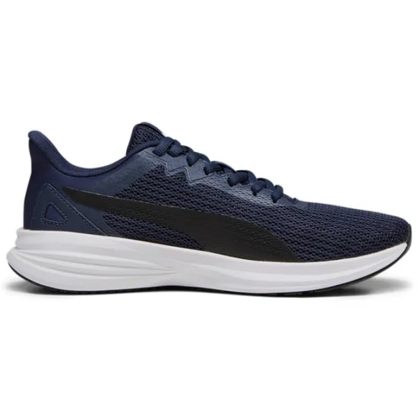 Кроссовки для мужчин Puma Transport Modern 42.5/ Темно-синий photo 3