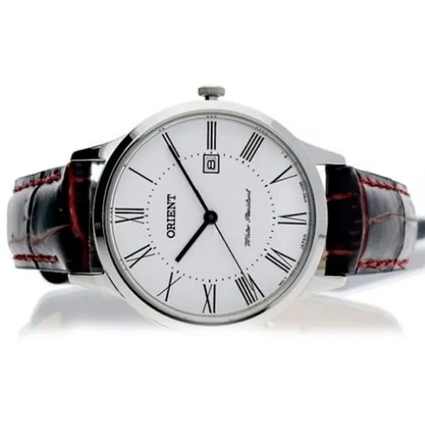 Наручные часы для женщин Orient RF-QA0008S10B Кварцевый/ 30 мм photo 2