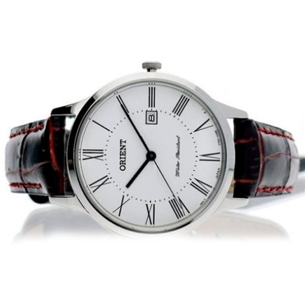 Наручные часы для женщин Orient RF-QA0008S10B Кварцевый/ 30 мм photo 2