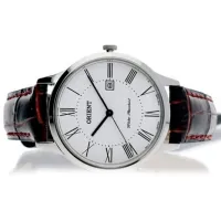 Наручные часы для женщин Orient RF-QA0008S10B Кварцевый/ 30 мм photo 2