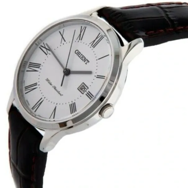 Наручные часы для женщин Orient RF-QA0008S10B Кварцевый/ 30 мм photo 3