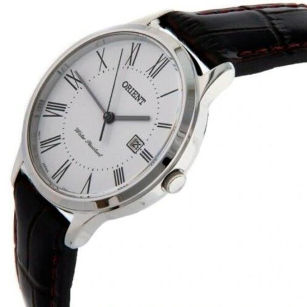Наручные часы для женщин Orient RF-QA0008S10B Кварцевый/ 30 мм photo 3